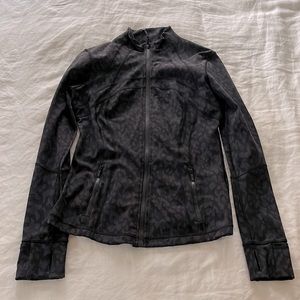 Lululemon Define Jacket - Like New!